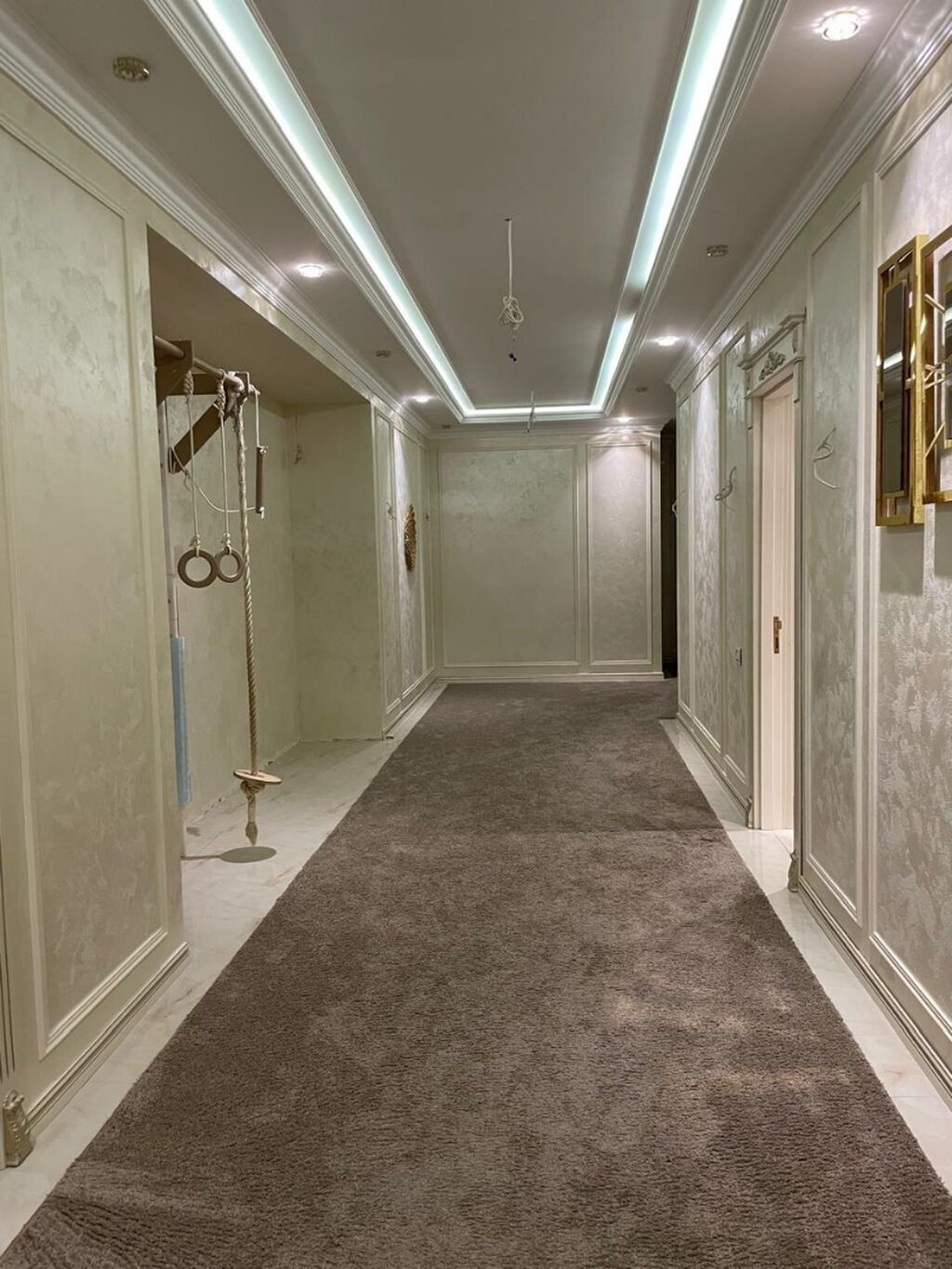 5 otaqlı, Yeni tikili, 301 kv. m