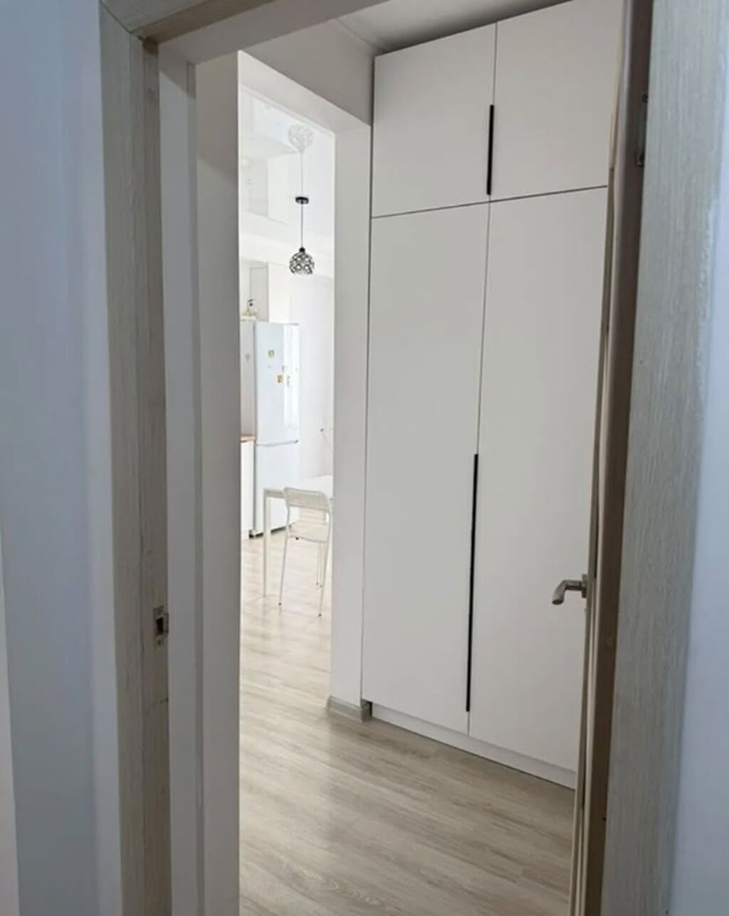 1 комната, 50 м², Тунгуч мкр Элитка, 7 этаж, Евроремонт: фото 7