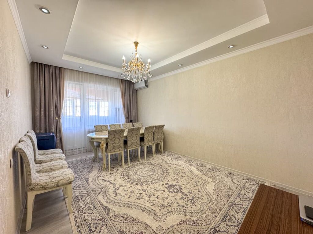 3 комнаты, 70 м², 106 серия, 9 этаж, Евроремонт — фото 2