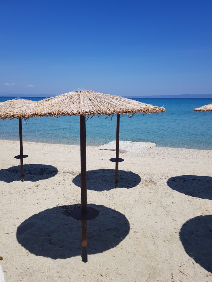 Ομπρέλες κήπου: σε lalafo.gr σε Κασσάνδρα