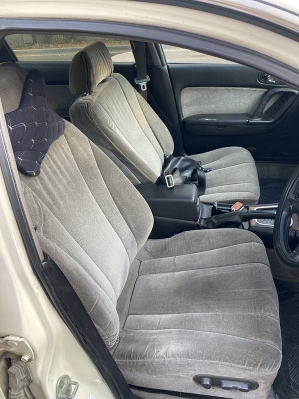 Mazda Millenia: 1998 г., 2 л, Автомат, Бензин, Седан: фото 8