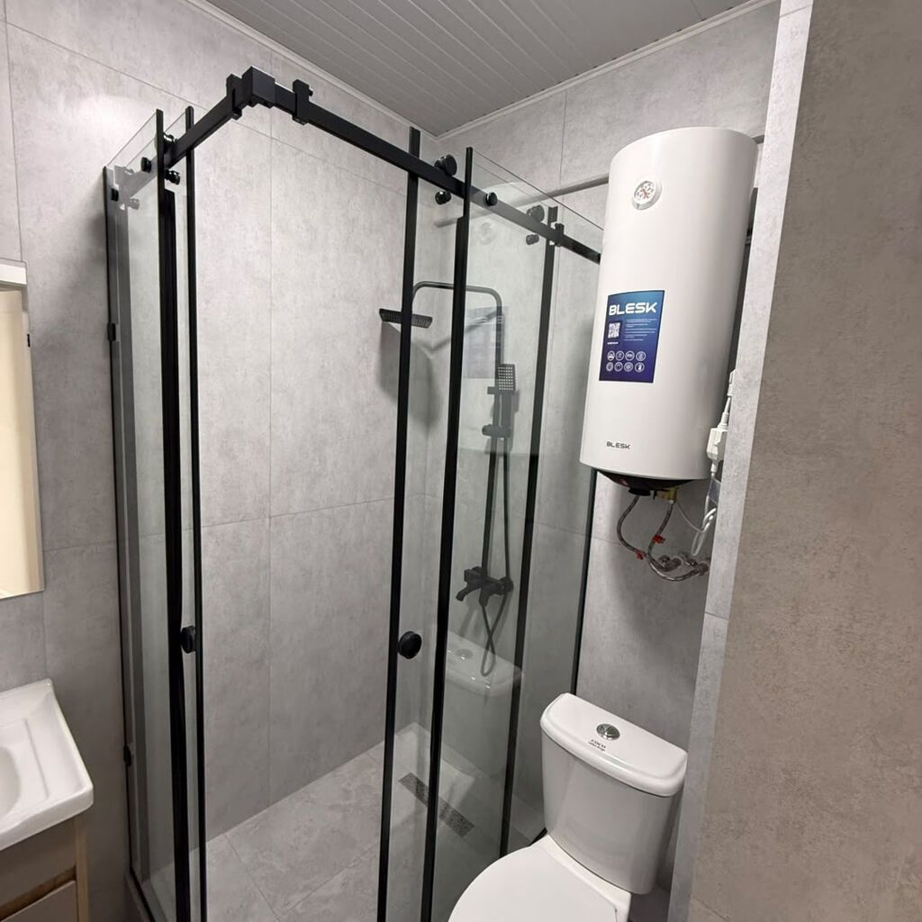 1 комната, 43 м², Технопарк Элитка, 9 этаж, Дизайнерский ремонт: фото 7