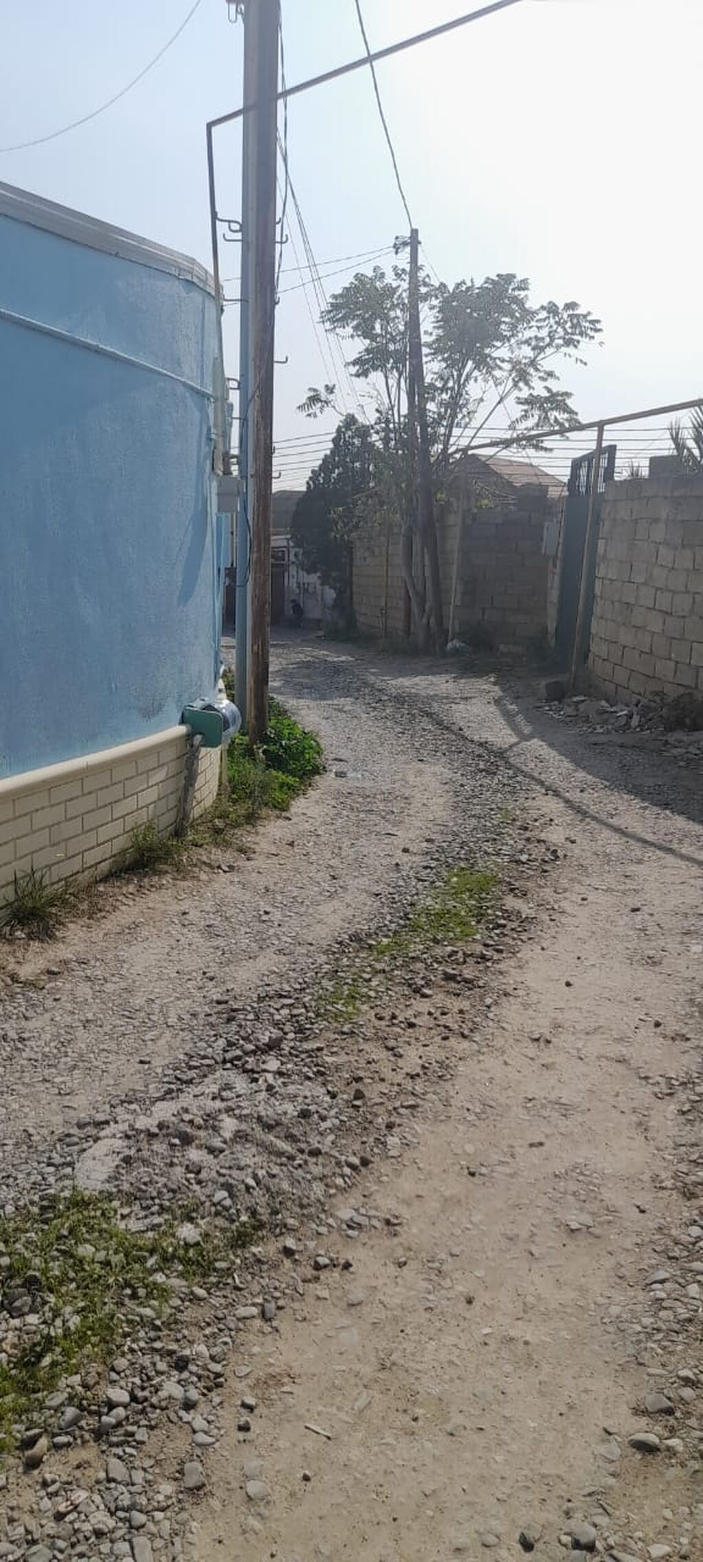 M.Ə.Rəsulzadədə 2 otaqlı həyət evi kirayə verilir, 80 m², 370 AZN/ay, şəkil 3 / 12