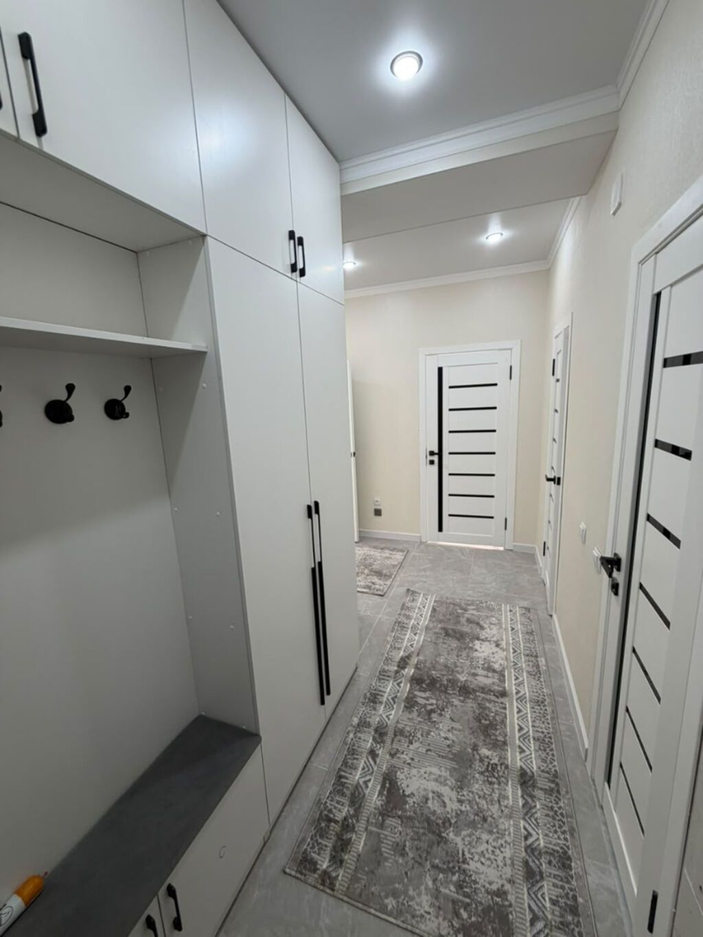 Студия, 83 м², ул. Горького / Алматинка Элитка, 13 этаж, Евроремонт: фото 6