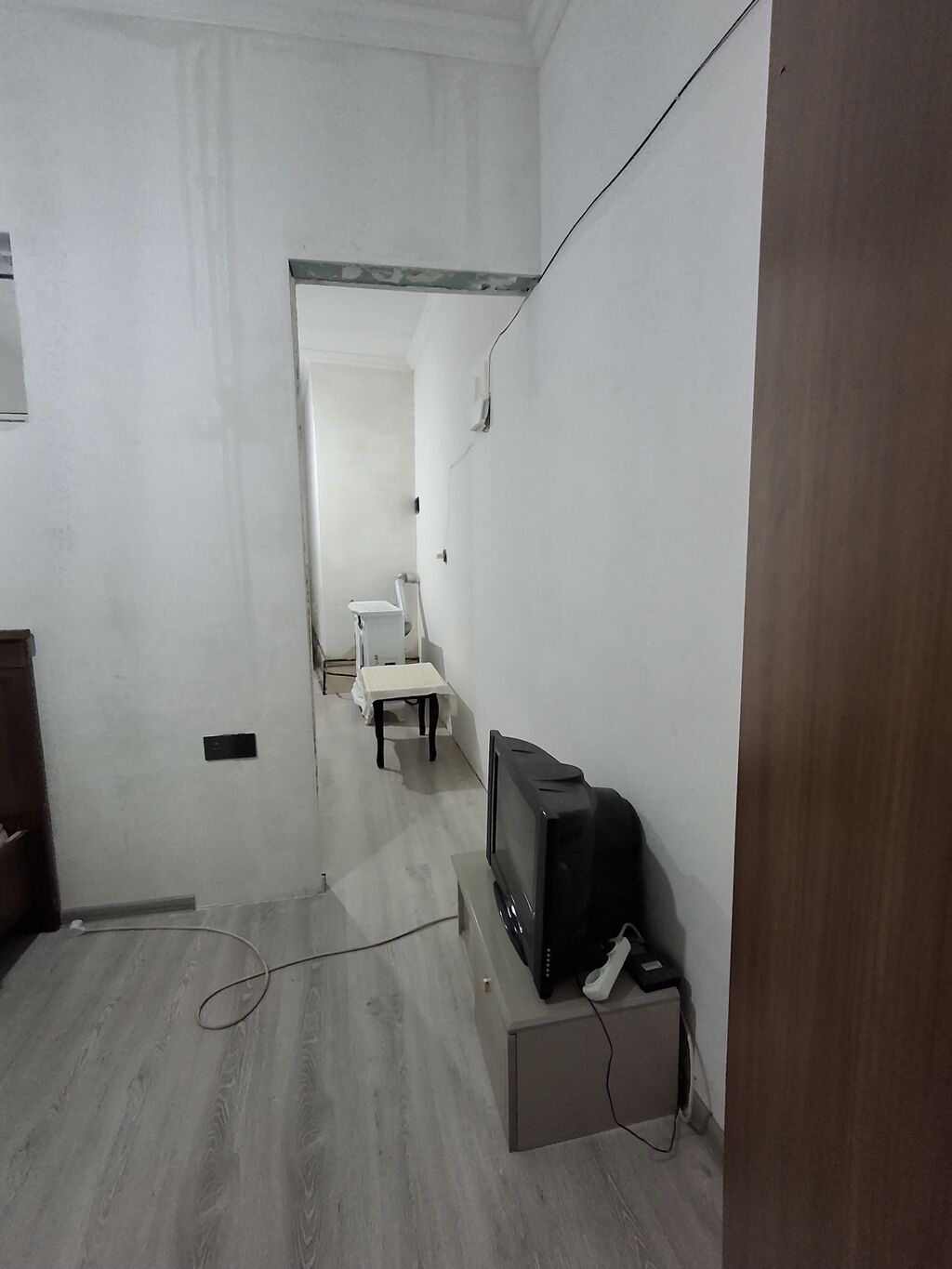Bakıda 2 otaqlı həyət evi kirayə verilir, 50 m², 270 AZN/ay, şəkil 5 / 12