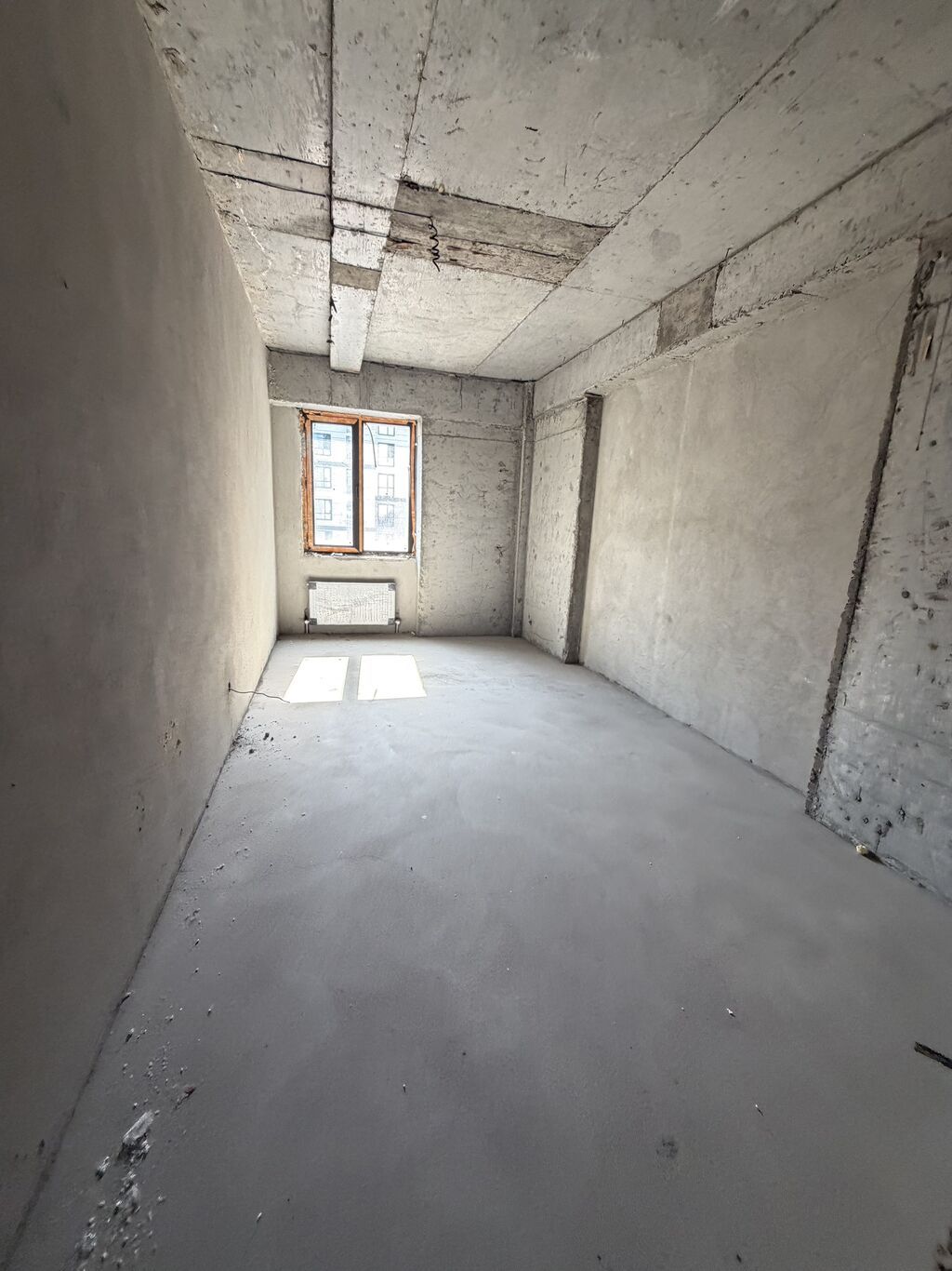 3 комнаты, 110 м², 10 мкр Элитка, 11 этаж, ПСО (под самоотделку): фото 7