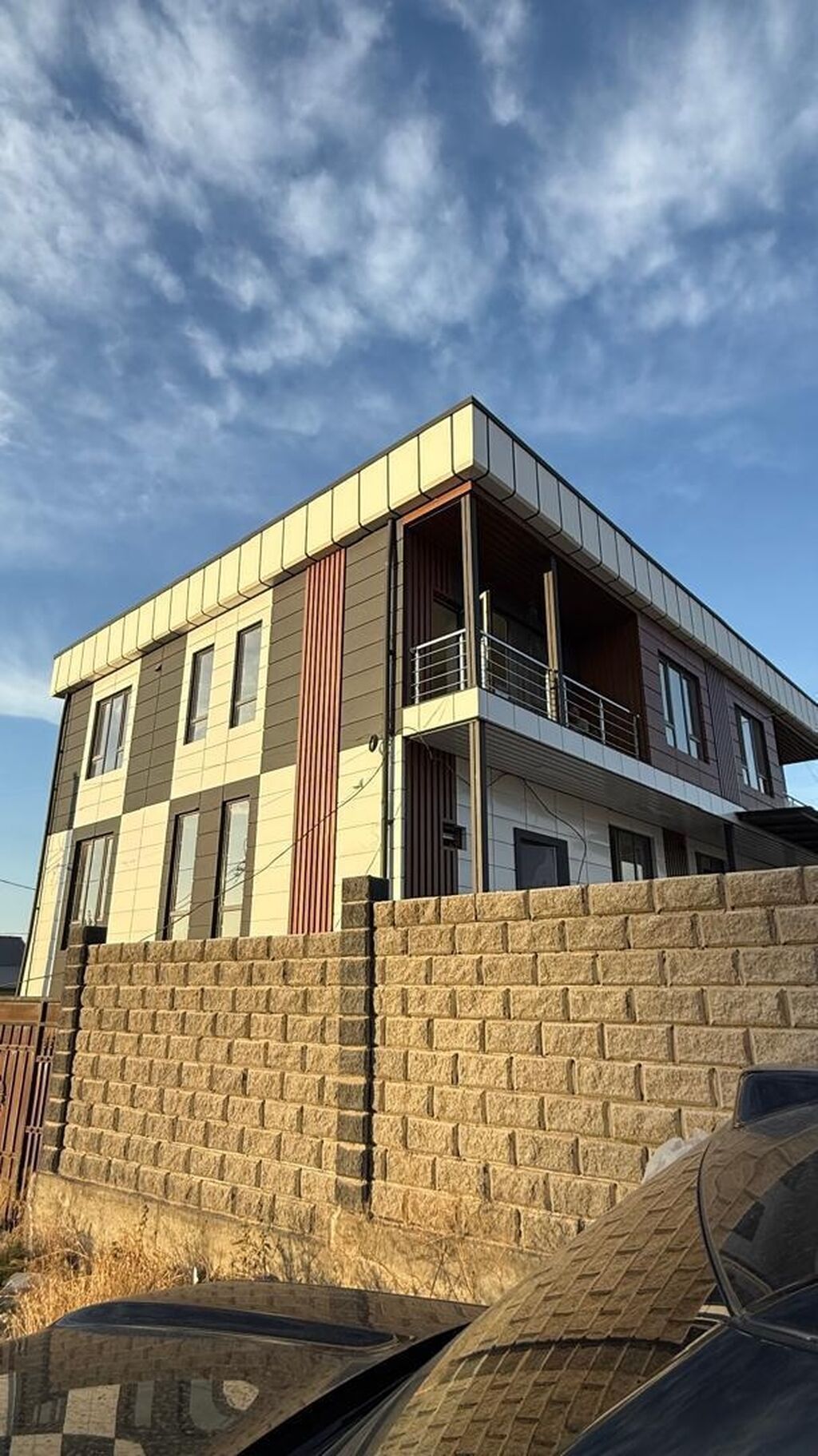 Продается таунхаус 220 м² на Южной Магистрали в Бишкеке: фото 6