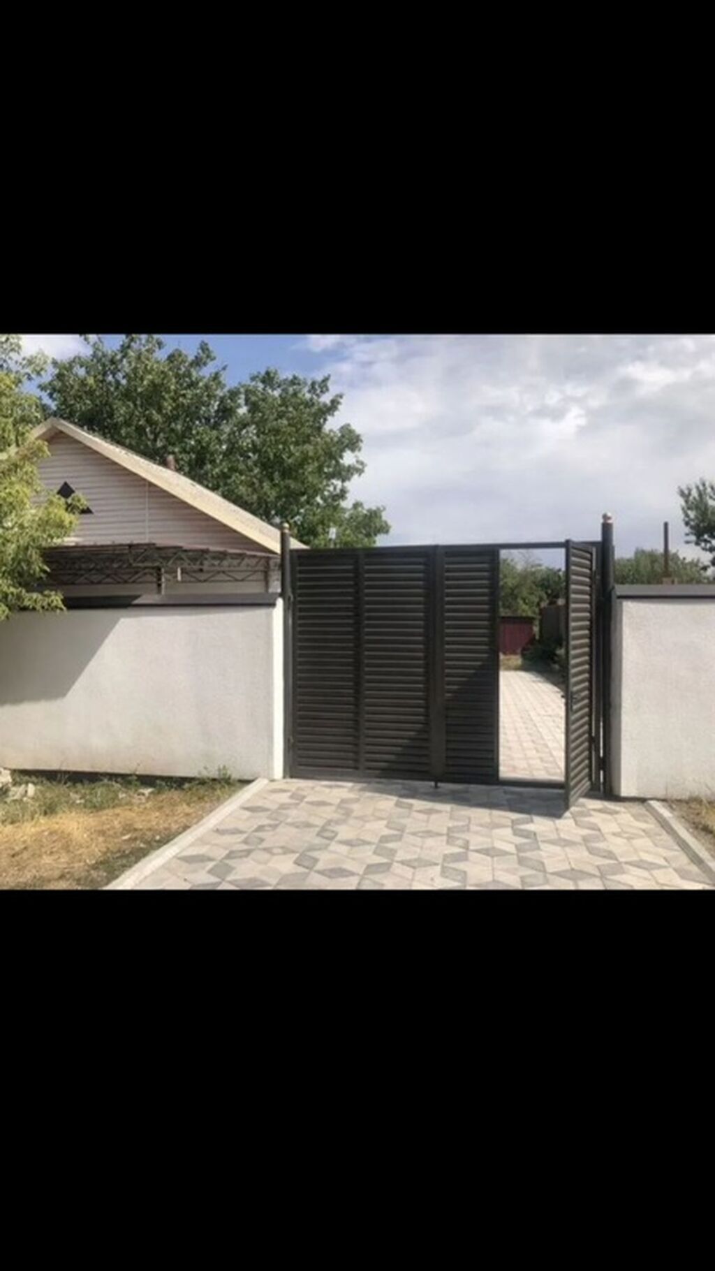 Продам дом в Аламудуне, 12 соток, угольное отопление: фото 4