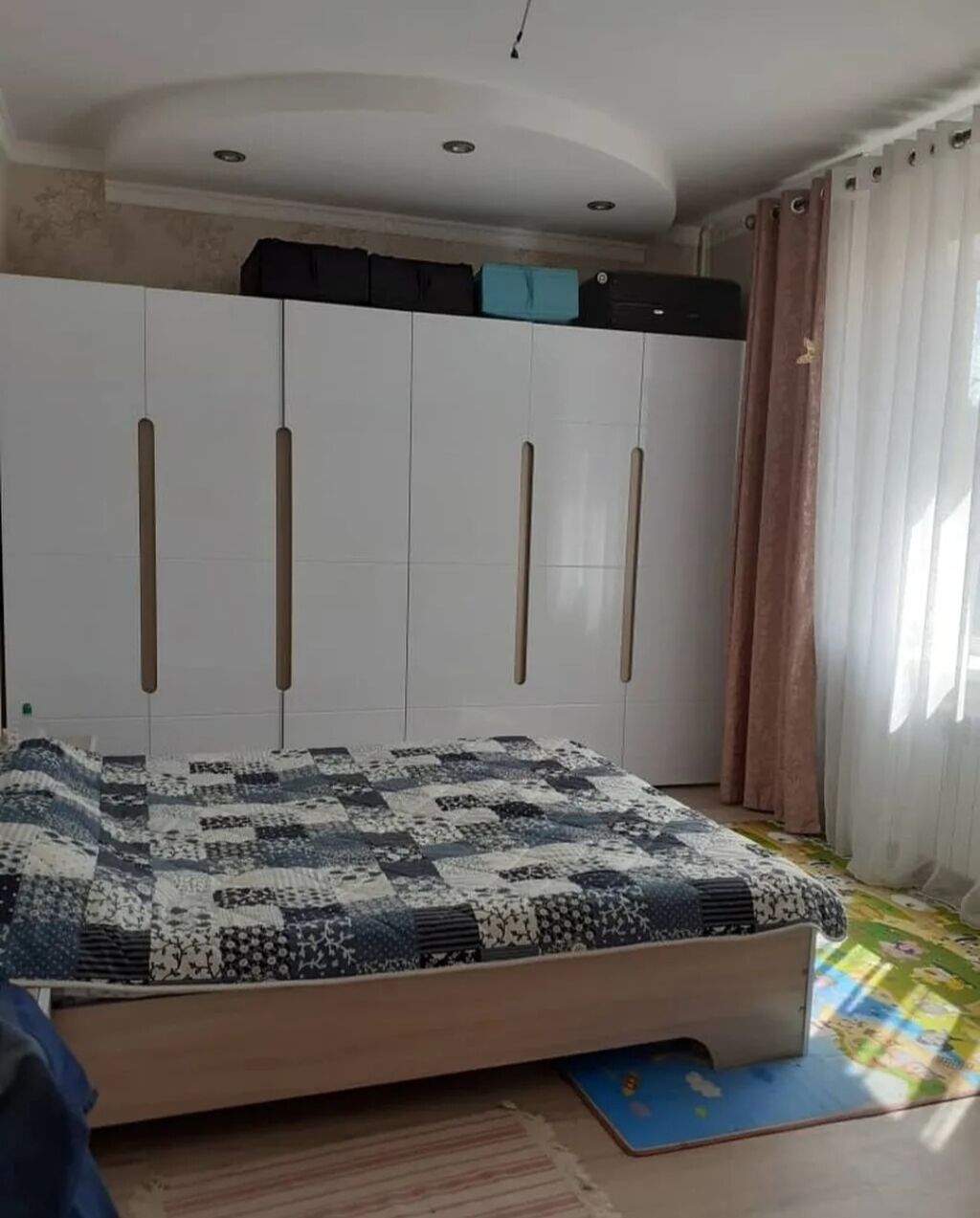 200 м², 6 комнат, Арча-Бешик ж/м: фото 4
