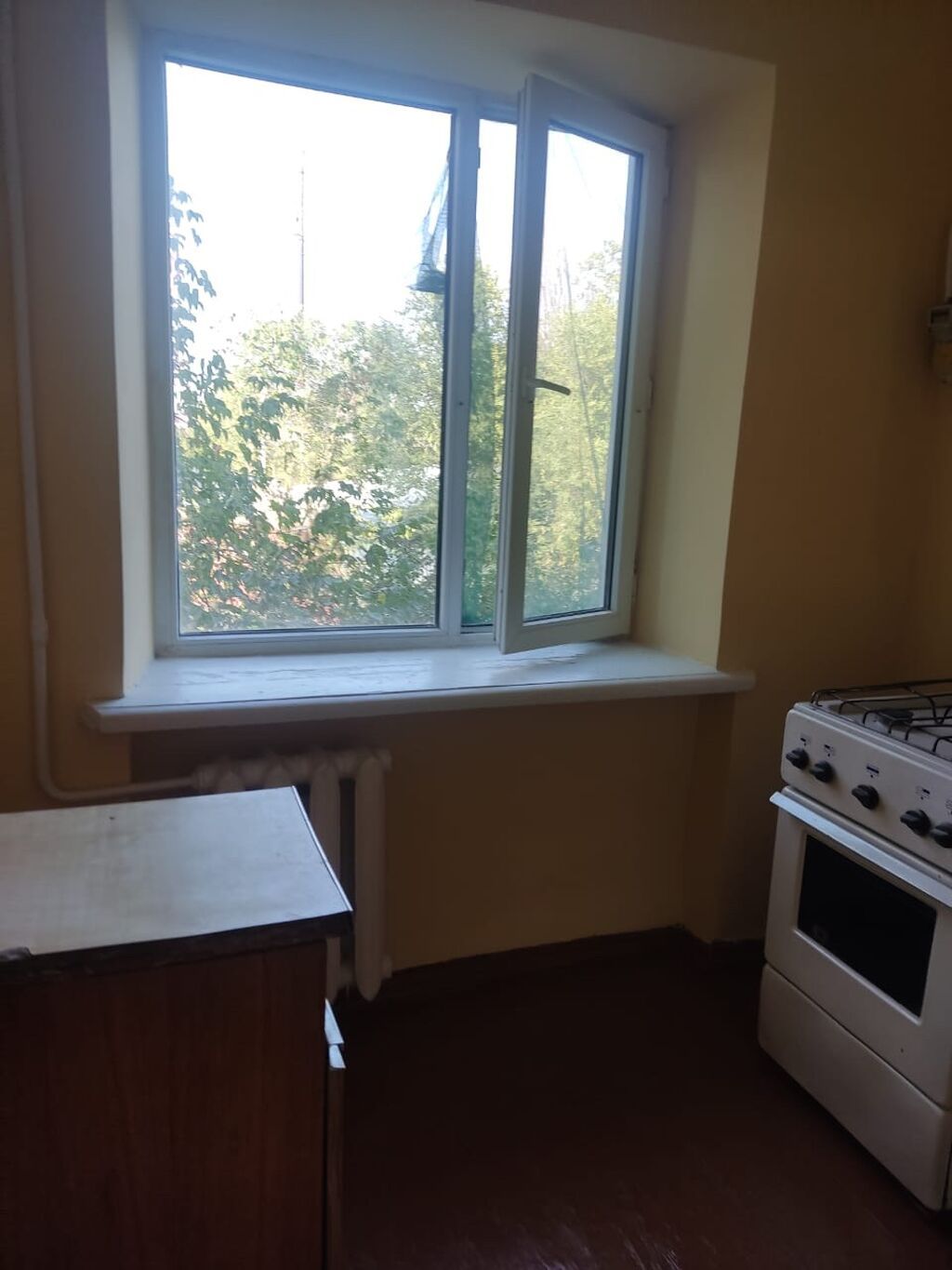 1 комната, 31 м², Хрущевка, 2 этаж, Косметический ремонт: фото 6
