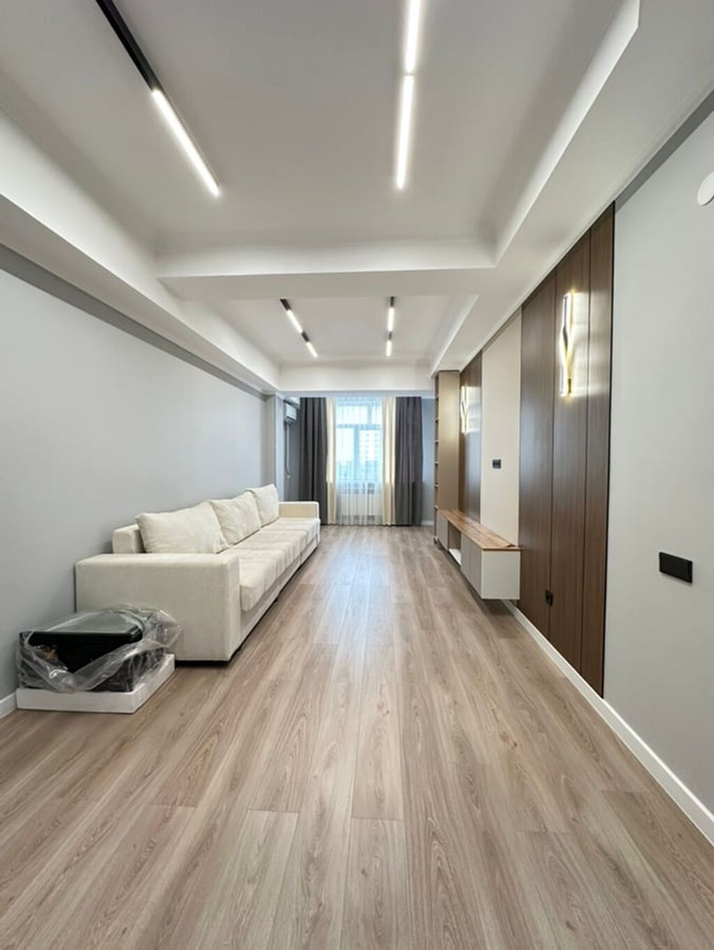 3 комнаты, 86 м², Ипподром Элитка, 7 этаж, Евроремонт: фото 3