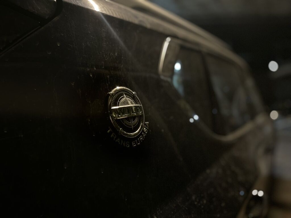 Ssangyong Rexton: 2019 г., 2.2 л, Автомат, Дизель, Внедорожник: фото 4