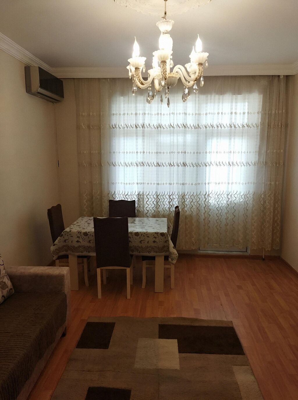 🏡 Salam, Mənzil Əcəmidə 20 Yanvar küçəsində, Qərənfil uşaq bağçasının
