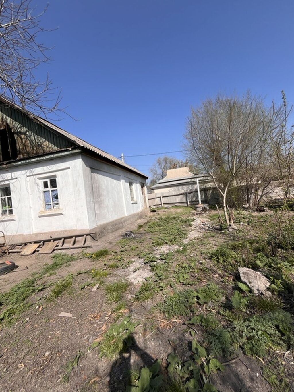 Продаётся жилой дом с земельным участком.все в пешей доступности базар: фото 7