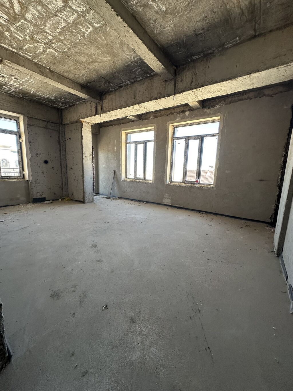 Продам 2-комнатную квартиру 88 м² в 12 мкр, ПСО: фото 2