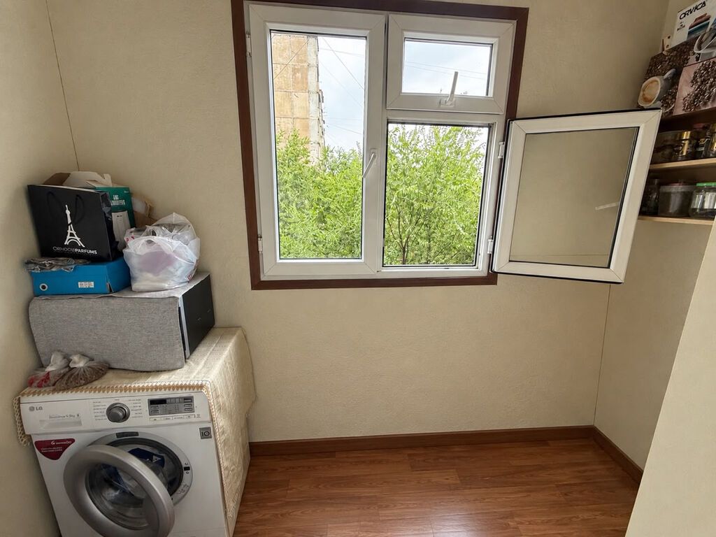1 комната, 32 м², 9 мкр Индивидуалка, 3 этаж: фото 5