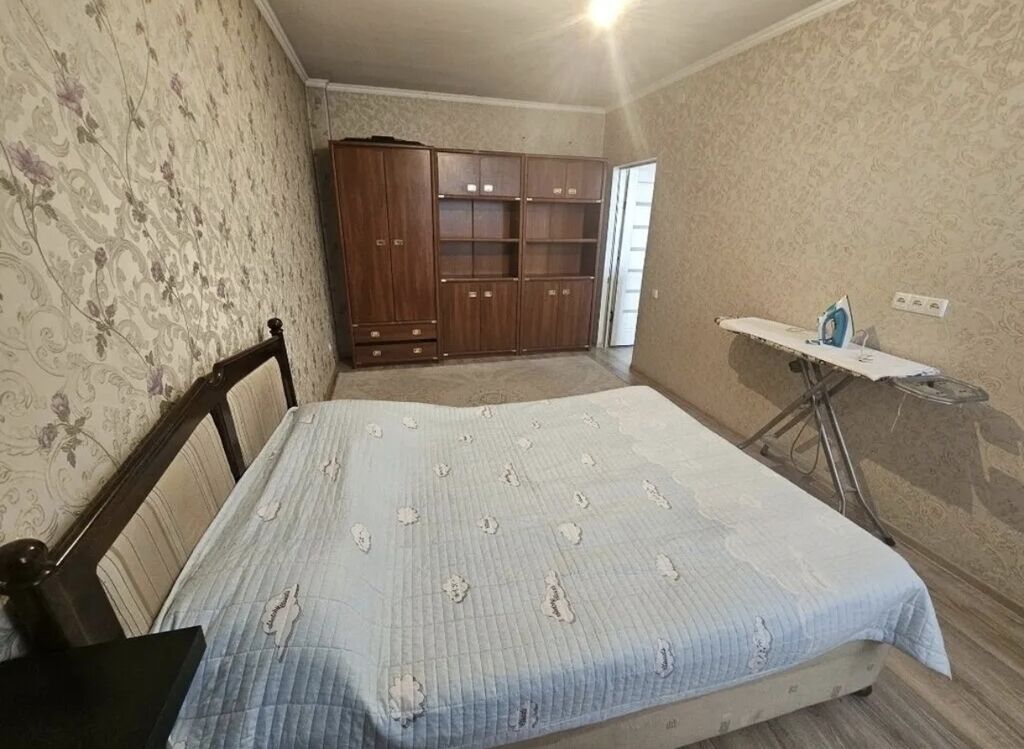 2 комнаты, 62 м², Филармония Элитка, 9 этаж, Косметический ремонт: фото 2