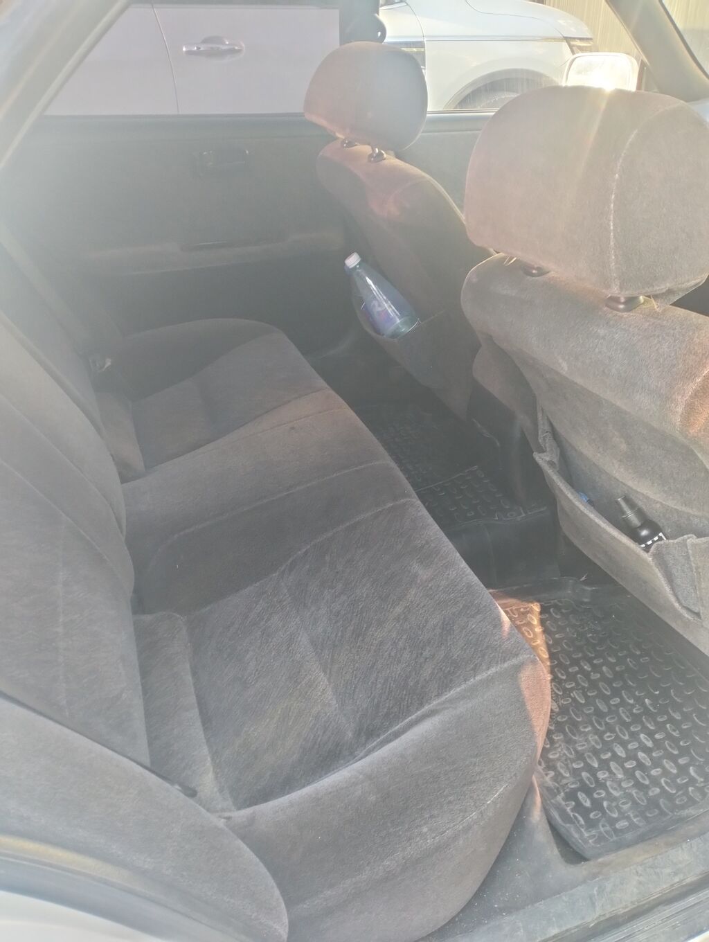 Toyota Windom: 1995 г., 2.5 л, Автомат, Бензин, Седан: фото 8