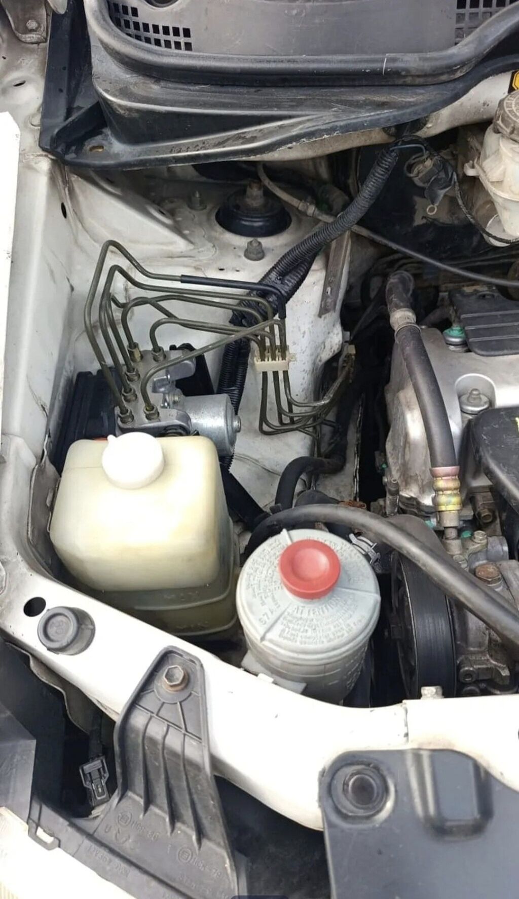 Honda Stepwgn: 2002 г., 0.2 л, Автомат, Бензин, Минивэн: фото 6
