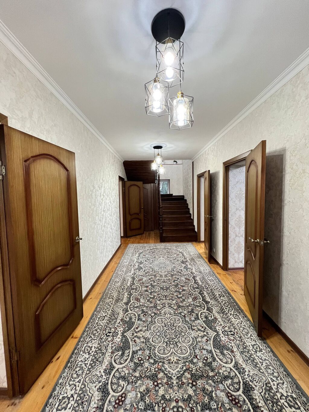 180 м², 6 комнат и более, Ак-Орго ж/м: фото 3