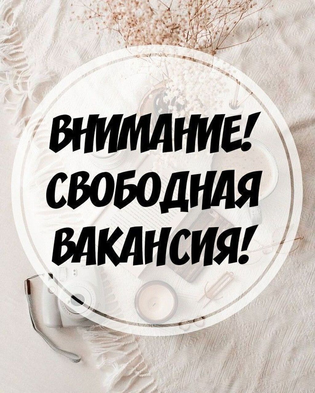 Требуется Торговый агент, График: Пятидневка, Менее года опыта, % от продаж, Полный рабочий день