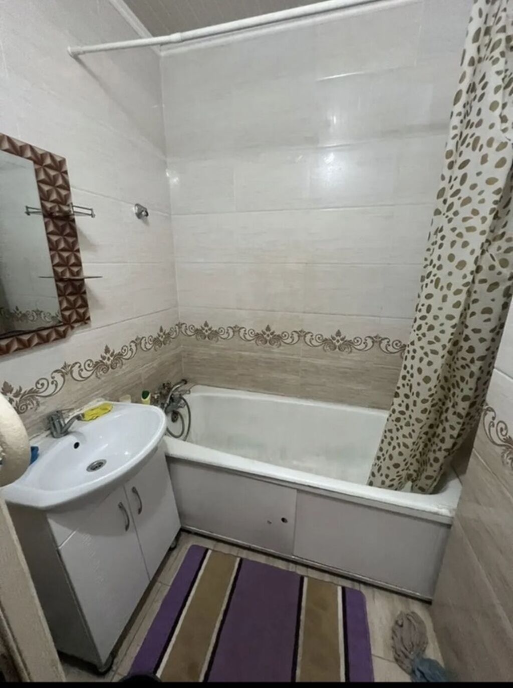 Сдаю 3‑комнатная квартиру с двумя балконами. Гоголя Московская: фото 6