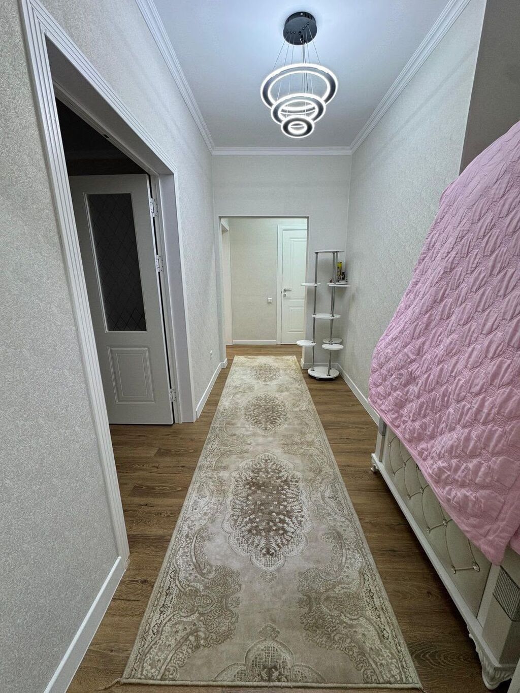 1 комната, 50 м², Аламедин-1 мкр Элитка, 3 этаж: фото 5