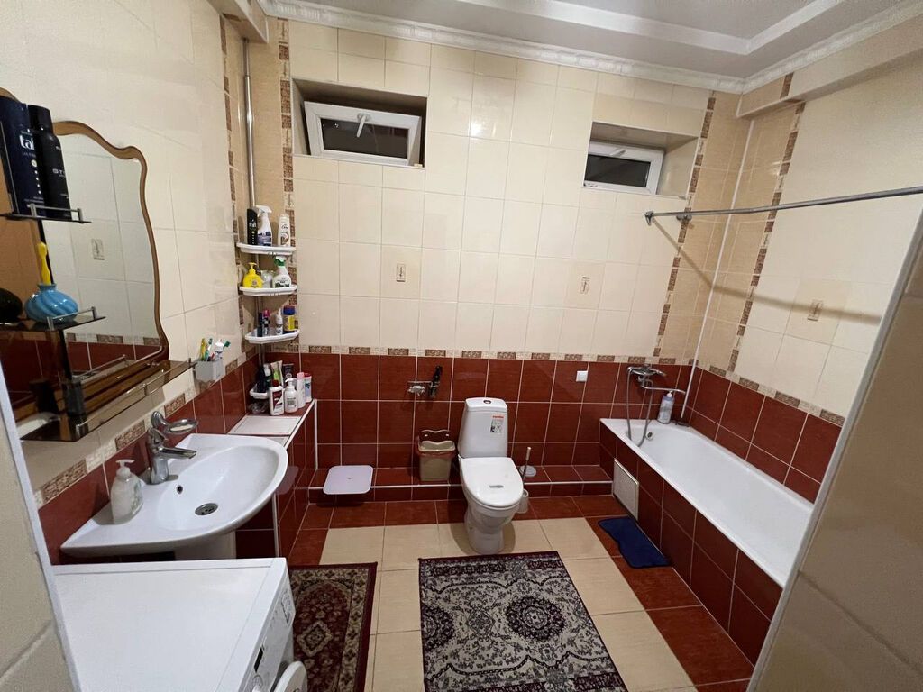 Сдаю на долгий срок 2-этажный частный дом в Тунгуче Адрес: Тунгуч: фото 2