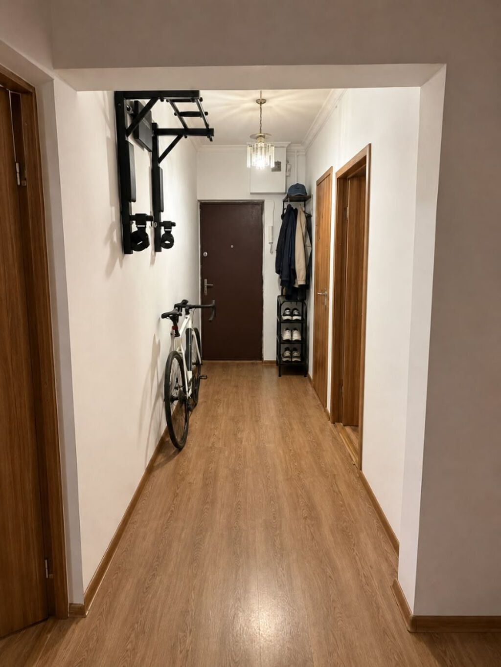 2 комнаты, 52 м², Нижний Джал (Джал-23) 106 серия, 8 этаж, Косметический ремонт: фото 3
