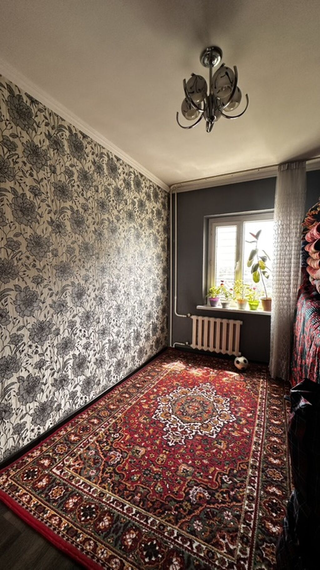 Продается 4-комнатная квартира/дом, 81 м² Отличное расположение в: фото 7