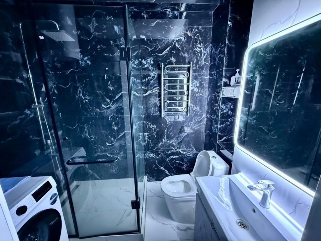 Уютная квартира с современным ремонтом, идеально подходящая для, фото 1