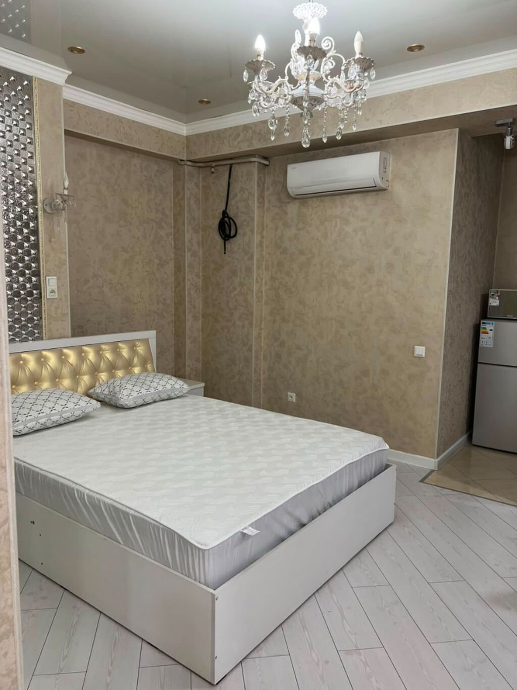 1 комната, 33 м², Восток-5 мкр 1 этаж: фото 2