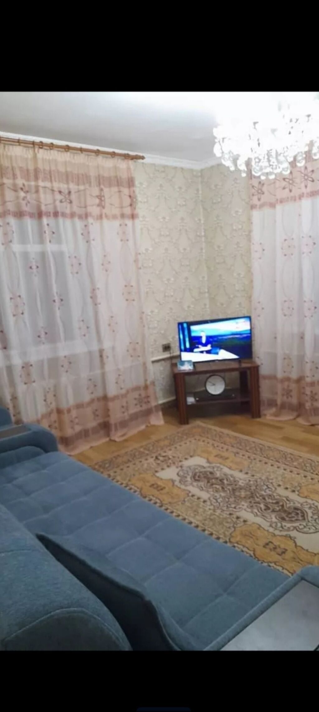 60 м², 3 комнаты, Церковь: фото 1