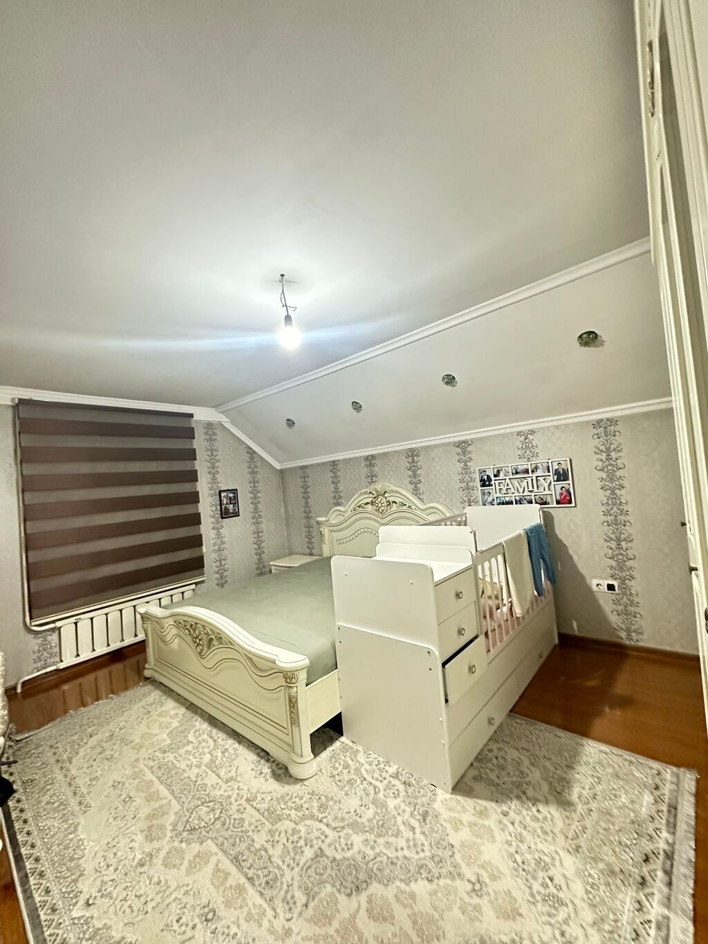 250 м², 8 комнат: фото 4