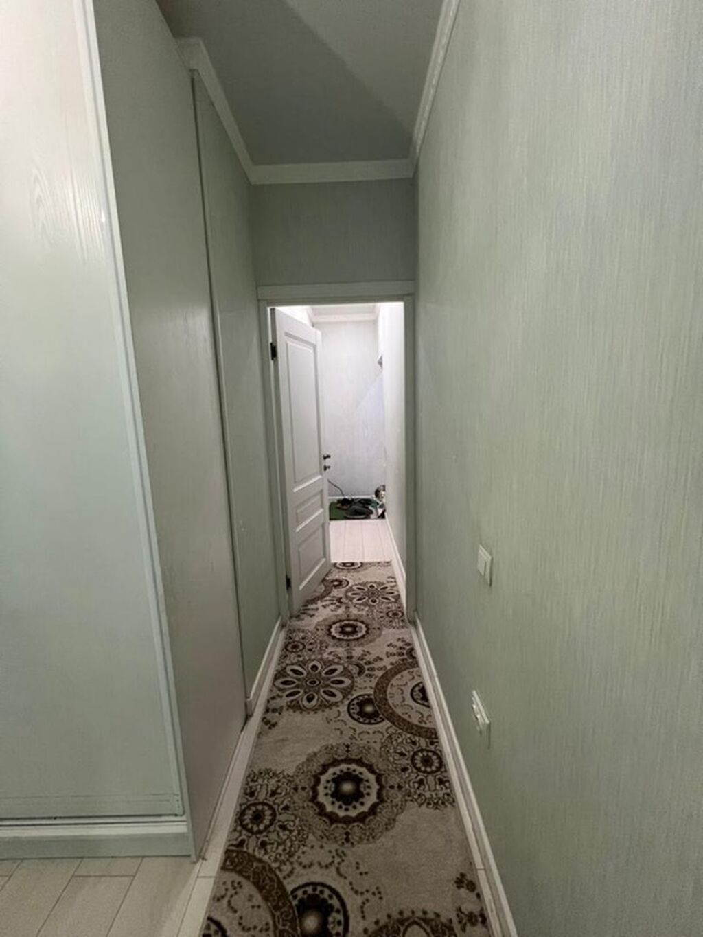 3 комнаты, 80 м², ул. Баха / Гагарина Индивидуалка, 1 этаж, Свежий ремонт: фото 8