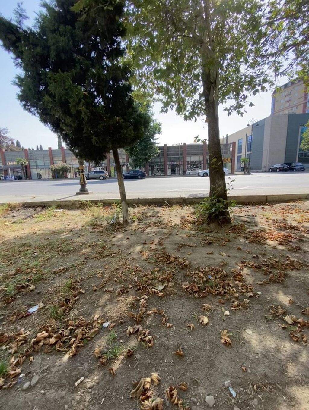 Gəncə, 3 otaqlı, Köhnə tikili, 67 kv. m