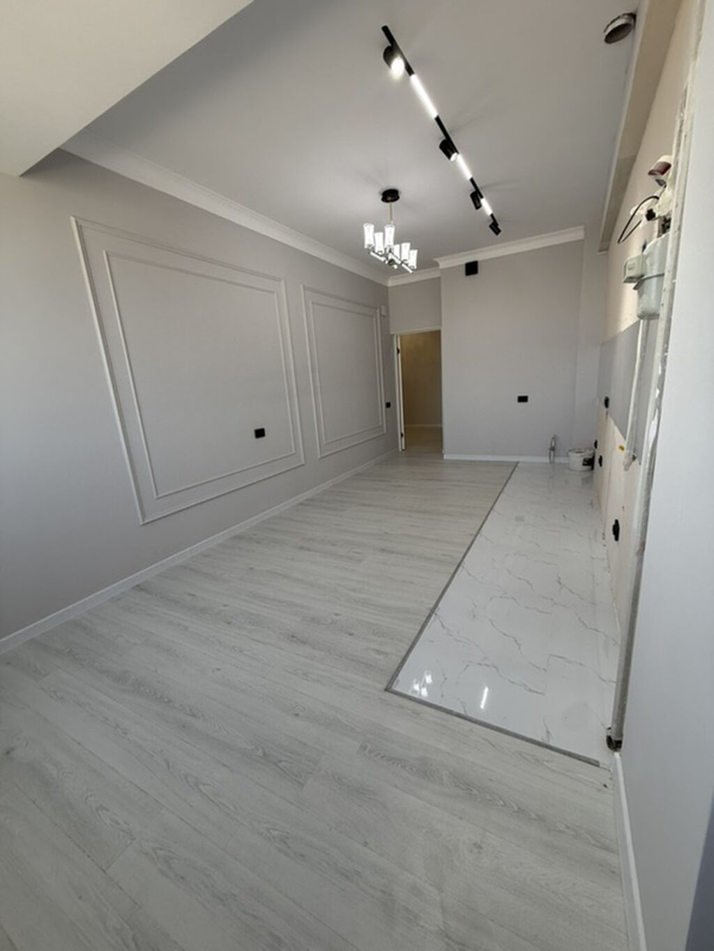 2 комнаты, 89 м², ул. Амира Тимура- Тимирязева, Элитка, 7 этаж, Дизайнерский ремонт: фото 6