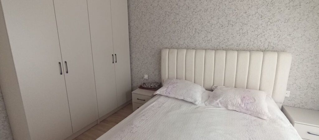 2 otaqlı, Yeni tikili, 52 kv. m