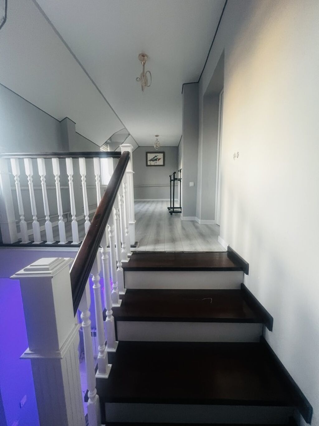 5 комнат, 120 м², 4500 соток, Бишкек, Маевка с. Собственник: фото 5