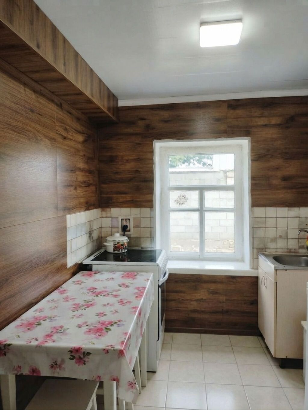 3 комнаты, 40 м², 3 соток, Бишкек, Аламединский рынок / базар Риэлтор: фото 4
