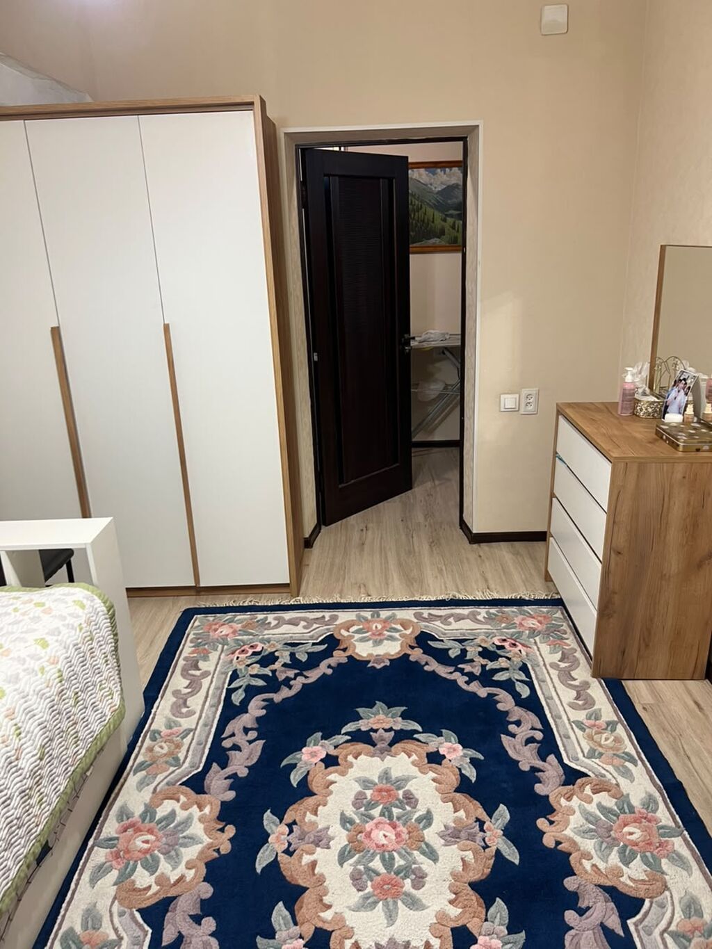 131 м², 4 комнаты, Вефа ТЦ: фото 3