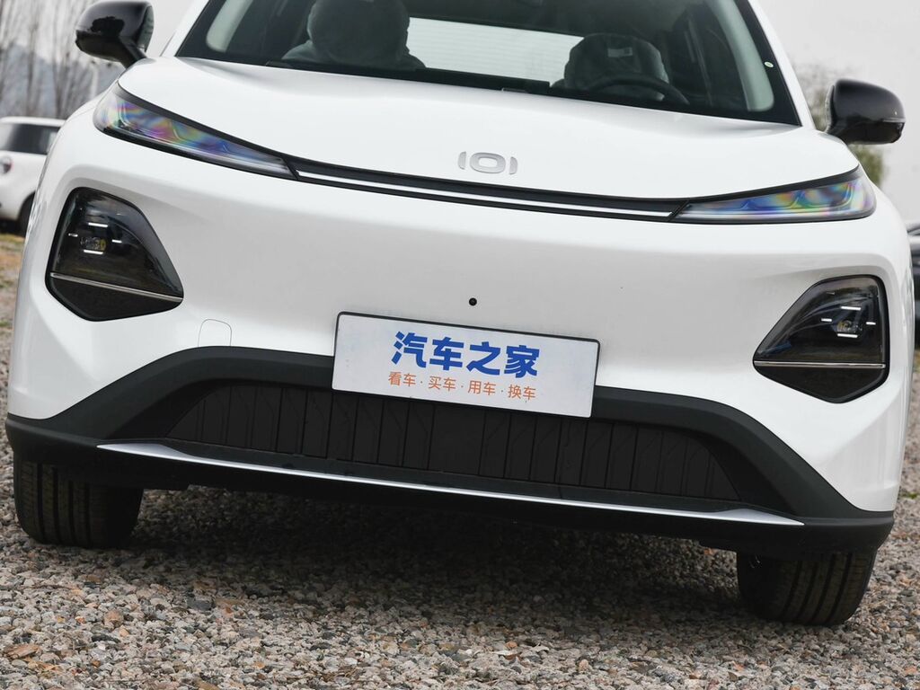 Changan Qiyuan Q05: 2026 г., Электромобиль: фото 8