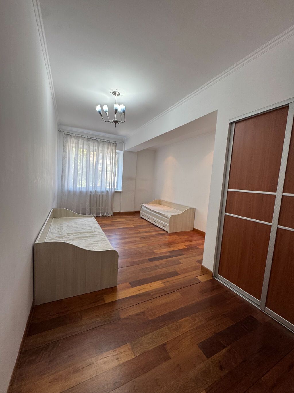 Раззакова, 33/1 | Район «Золотой квадрат» 237 м² пространства: 3: фото 5