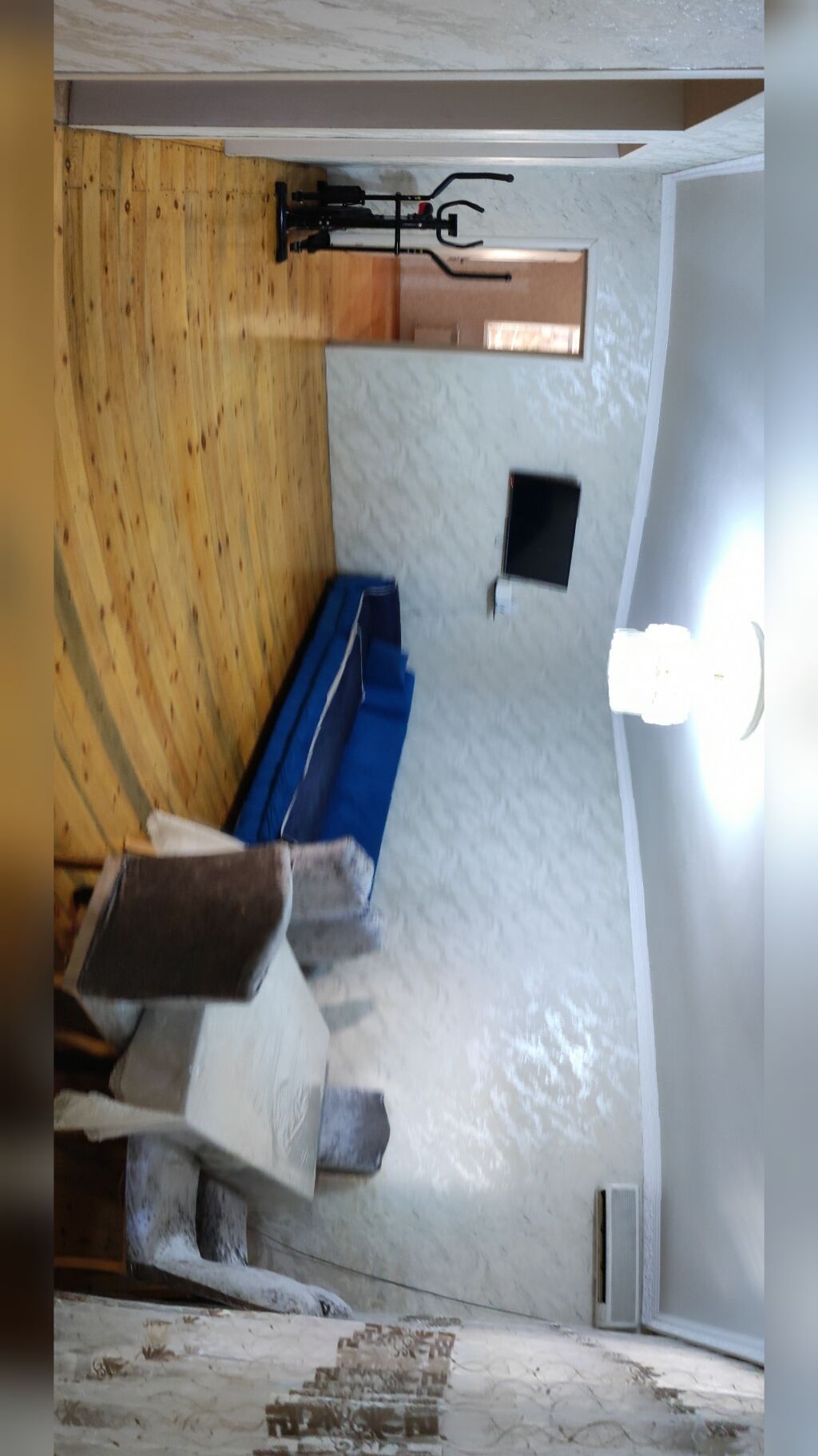 NZSda 3 otaqlı həyət evi satılır, 90 m², 90 000 AZN, şəkil 1 / 8