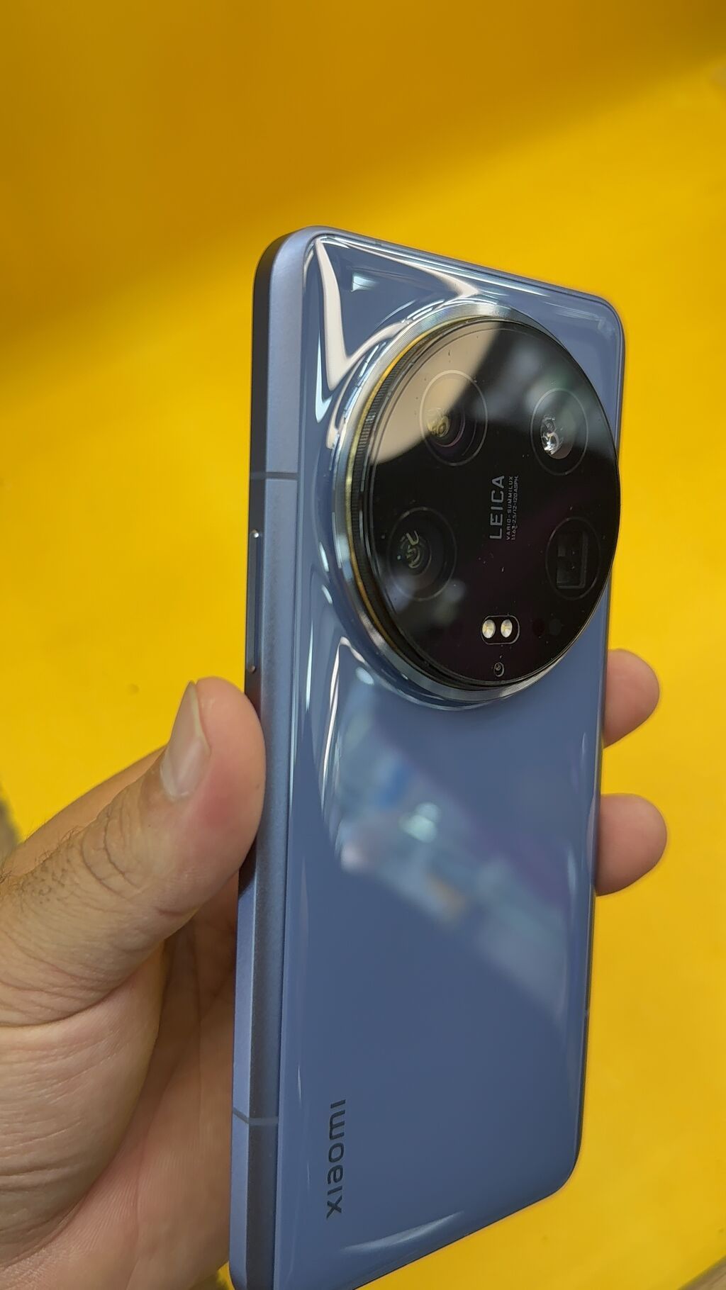 Xiaomi, 14 Ultra, Б/у, 256 ГБ, 2 SIM, eSIM — фото 2