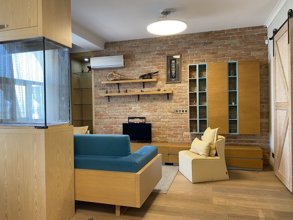 Сдам 4-комнатную квартиру в ЖК АсылТаш, 230 м²: фото 7