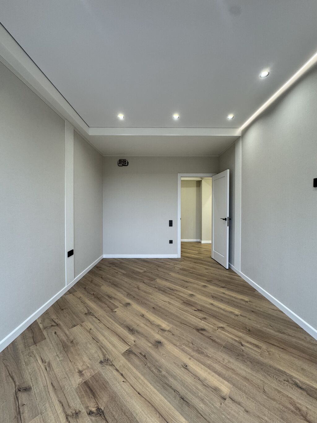 2 комнаты, 57 м², АЮ Гранд Элитка, 5 этаж, Дизайнерский ремонт: фото 5