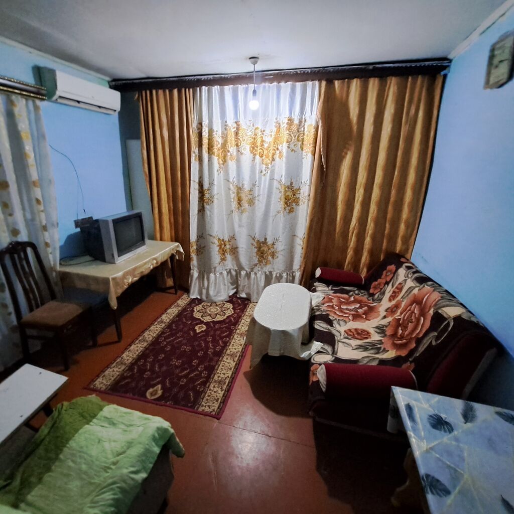 1-room house for rent in Digah, 35 m², 300 AZN/mo, photo 3 / 10
