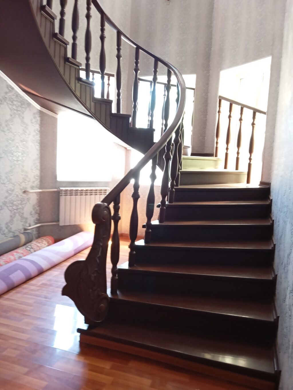 350 м², 8 комнат, Кулатов мкр: фото 3