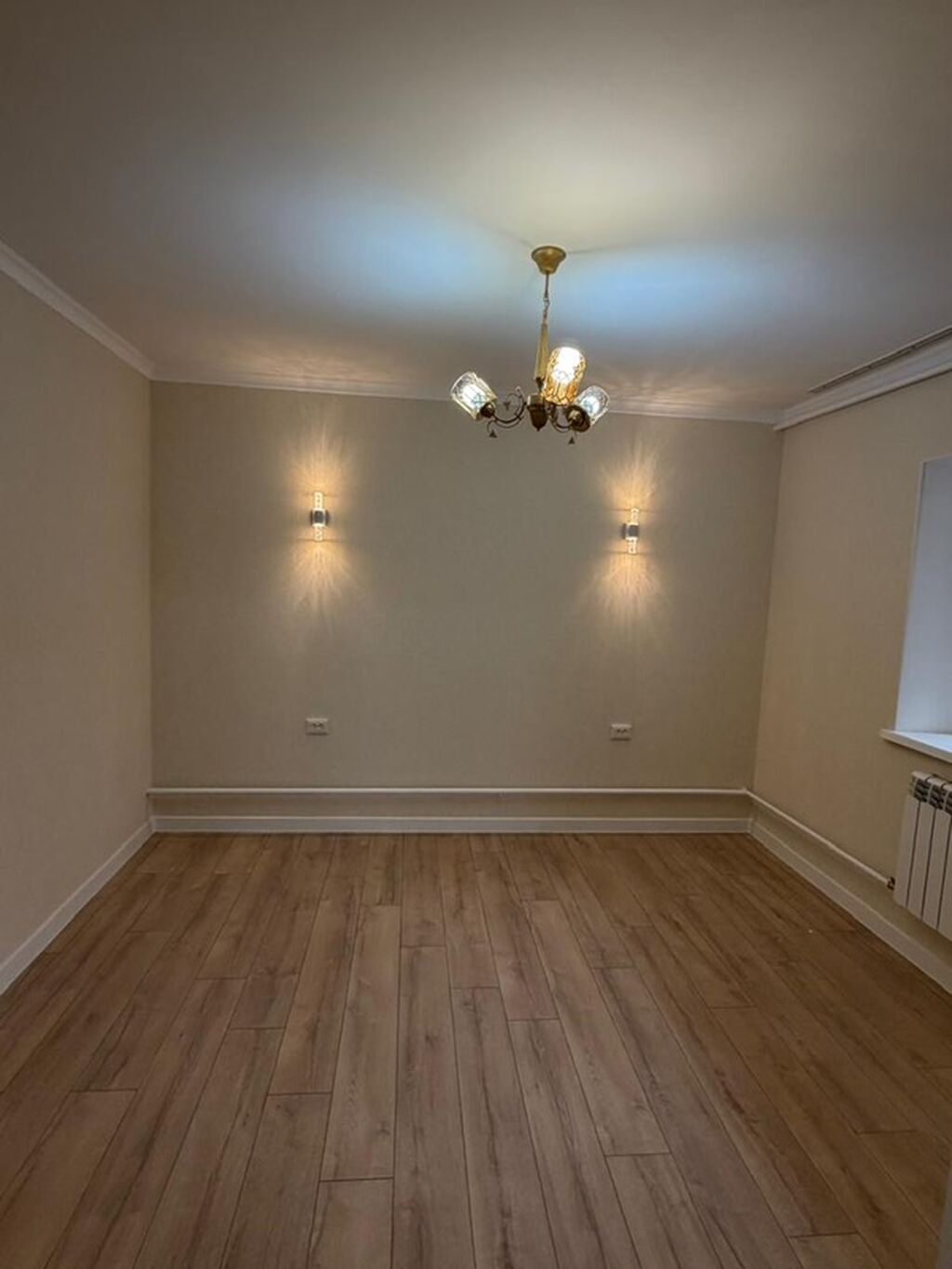 Сдам 2-комнатную квартиру, 50 м², Бишкек: фото 3